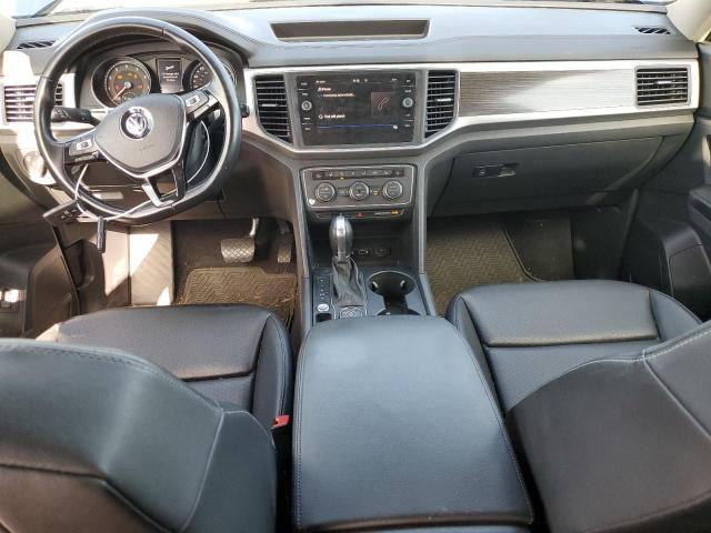 2018 VOLKSWAGEN ATLAS SE - 1V2LR2CA0JC571232