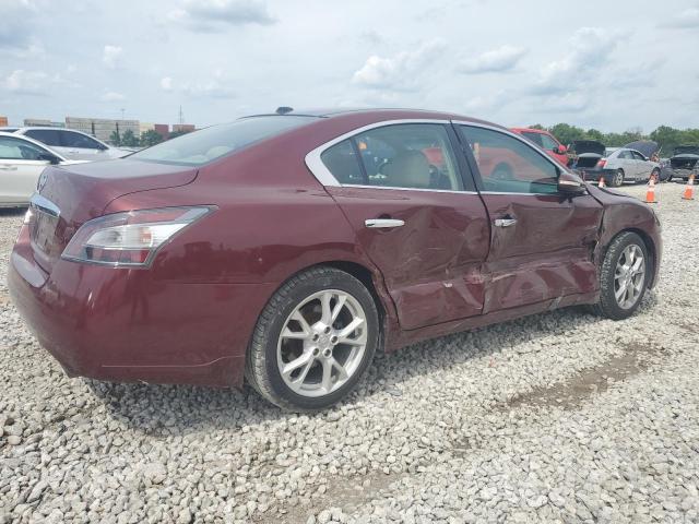 Vin: 1n4aa5ap1cc832112, lot: 62030105, nissan maxima s 20123