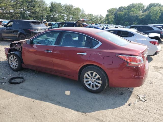 Vin: 1n4al3ap7ec263140, lot: 57840965, nissan altima 2.5 20142