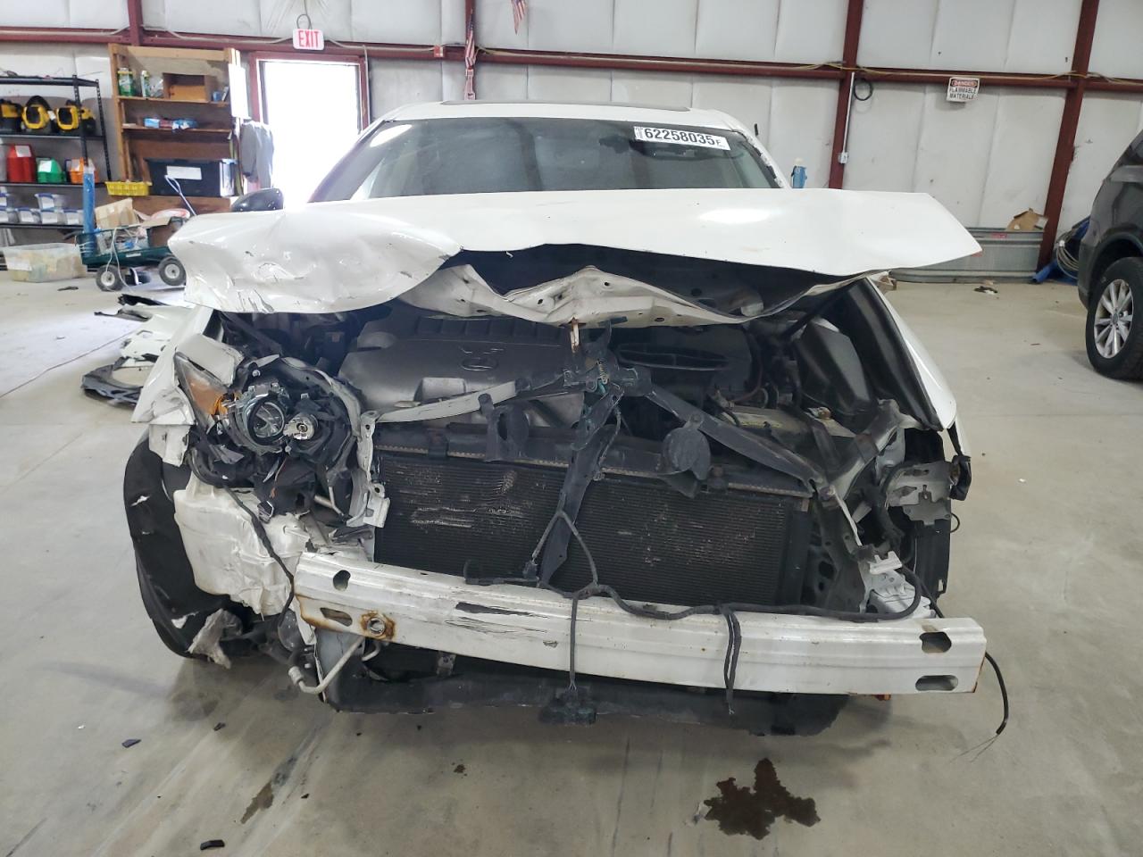 Lexus Es 350 2014