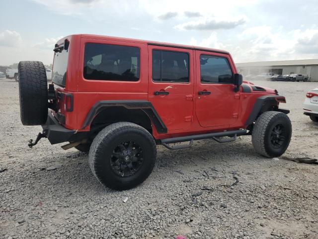 Vin: 1c4bjwfg7fl635687, lot: 62138035, jeep wrangler rubicon 20153