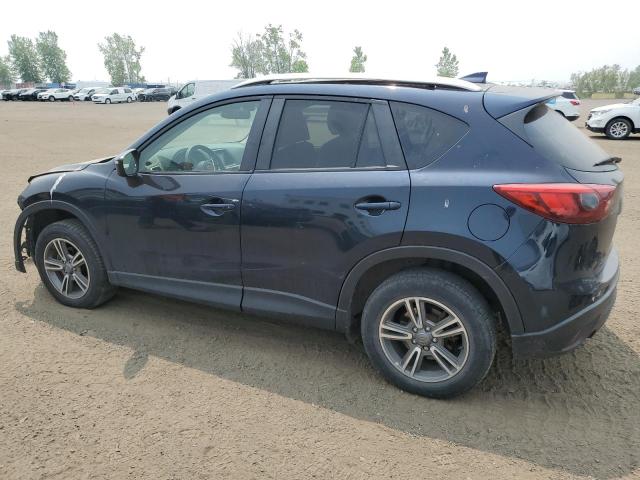 Vin: jm3ke4dy2g0660642, lot: 59769055, mazda cx-5 gt 20162