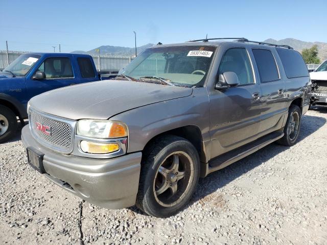 GMC YUKON