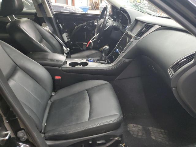 2016 INFINITI Q50 PREMIU JN1EV7AR5GM344359