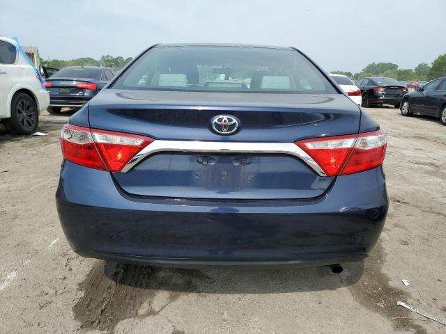 2017 TOYOTA CAMRY LE - 4T1BF1FK6HU728380