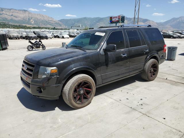 FORD EXPEDITION