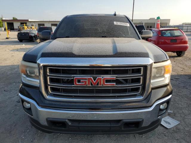 2015 GMC SIERRA K1500 SLE 1GTV2UECXFZ439897