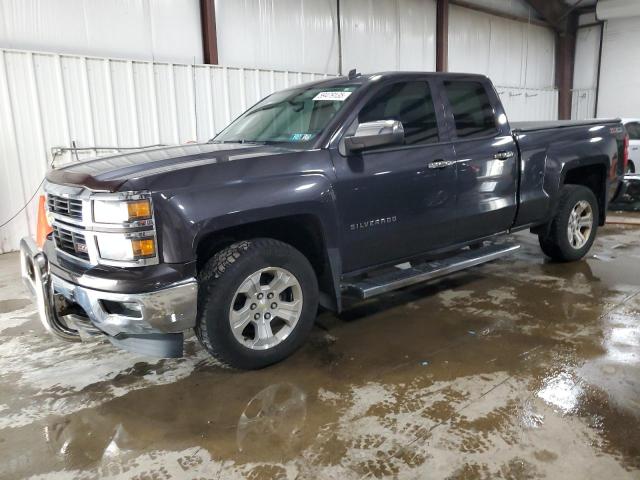Vin: 1gcvkrec5ez199735, lot: 59479135, chevrolet all models k1500 lt 2014 img_1