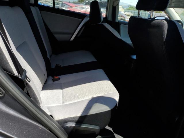 2017 TOYOTA RAV4 XLE - 2T3WFREV4HW319829