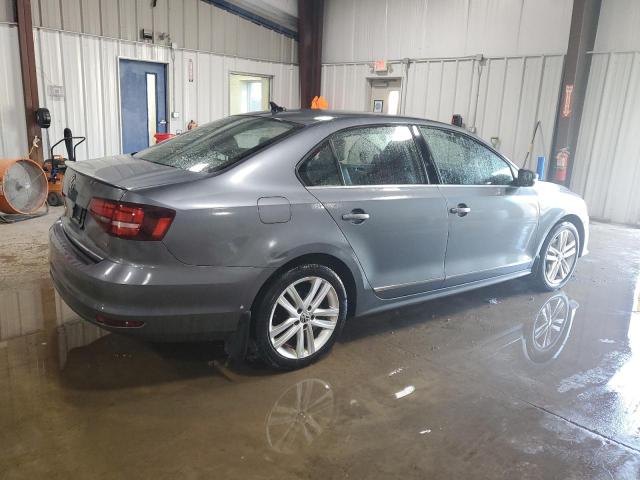 2017 VOLKSWAGEN JETTA SEL 3VWL17AJ7HM212765