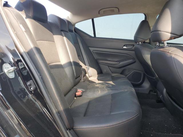 2021 NISSAN ALTIMA SR 1N4BL4CW1MN378723