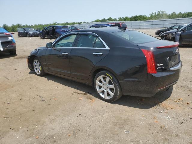 Vin: 1g6ag5rx2f0102179, lot: 59157685, cadillac ats 20152