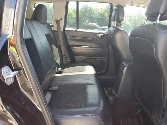 2016 JEEP COMPASS LA - 1C4NJCEA2GD620485
