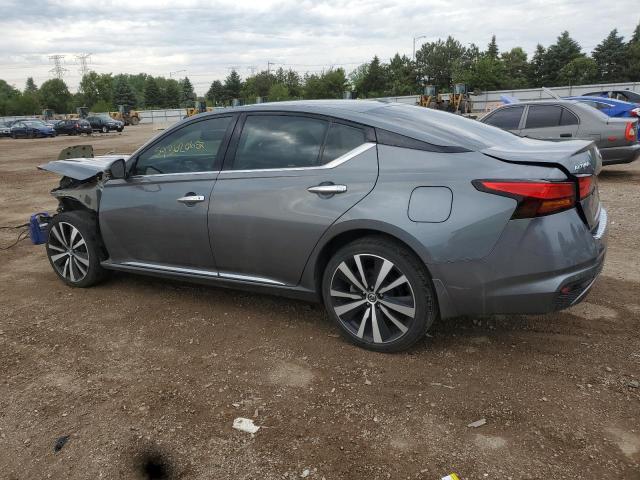 Vin: 1n4bl4fw8lc238156, lot: 59362065, nissan altima platinum 20202
