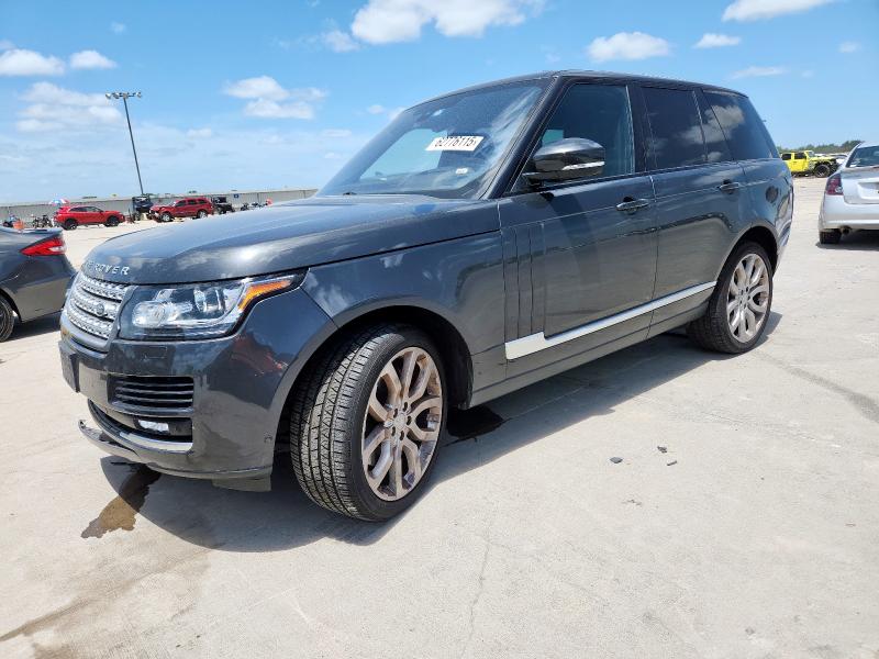 Vin: salgs2ef5ga277421, lot: 62776115, land rover rangerover supercharged 2016 img_1