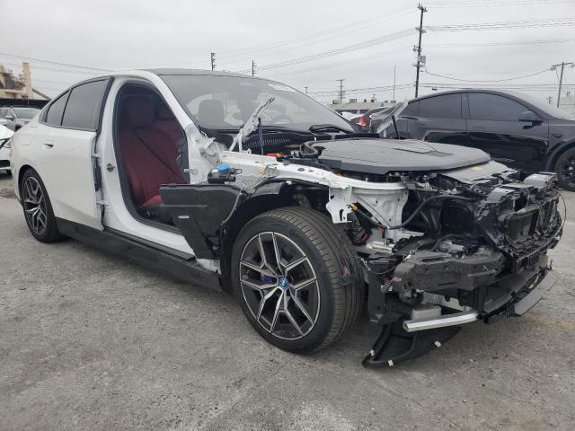 2025 BMW I5 XDRIVE WBY13HG03SCS49117