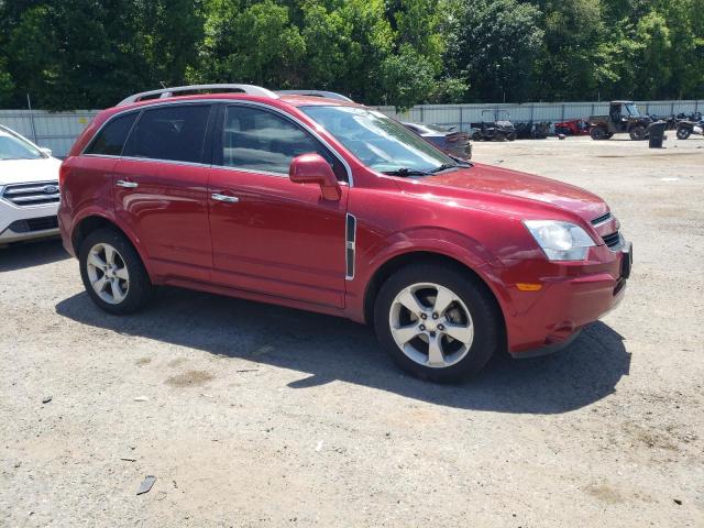 Vin: 3gnal3ek1es624596, lot: 62476795, chevrolet captiva lt 20144