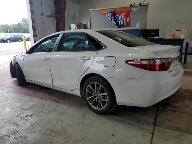 2017 TOYOTA CAMRY LE - 4T1BF1FK7HU713614