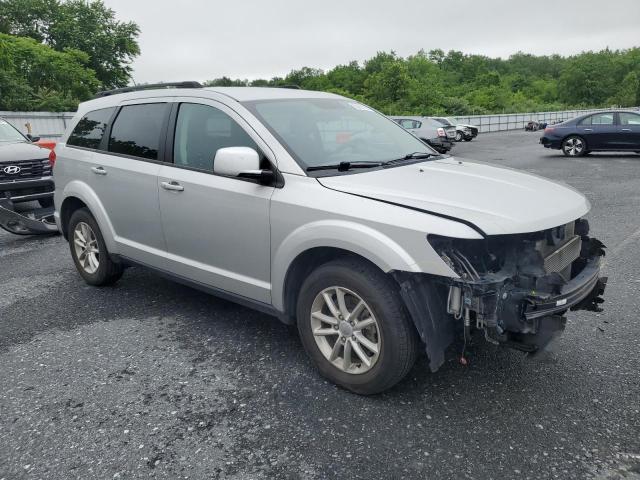 Vin: 3c4pdcbgxet266568, lot: 60265765, dodge journey sxt 20144