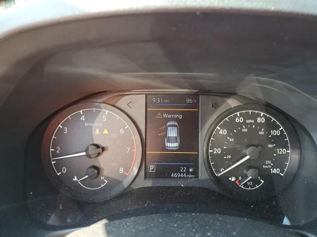 2022 NISSAN ALTIMA S - 1N4BL4BV2NN398621