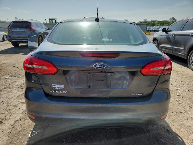 2015 FORD FOCUS S 1FADP3E26FL219678
