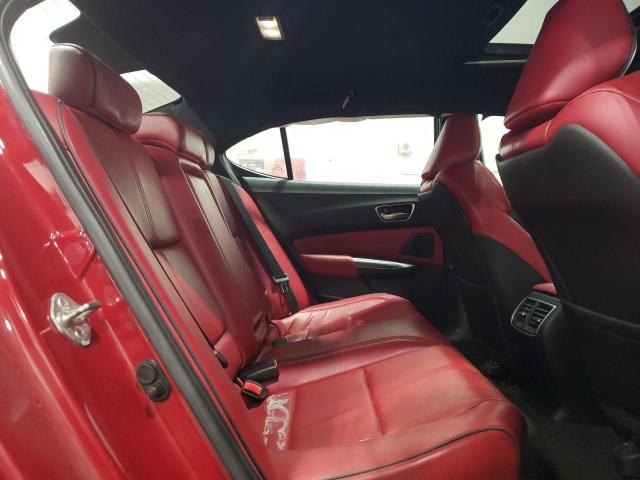 2019 ACURA TLX TECHNO 19UUB3F68KA006426