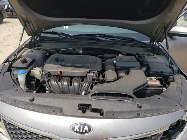 2017 KIA OPTIMA EX - 5XXGU4L36HG178456