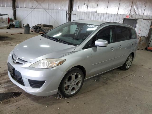 MAZDA 5