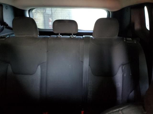 2017 JEEP RENEGADE S ZACCJBAB8HPG25788