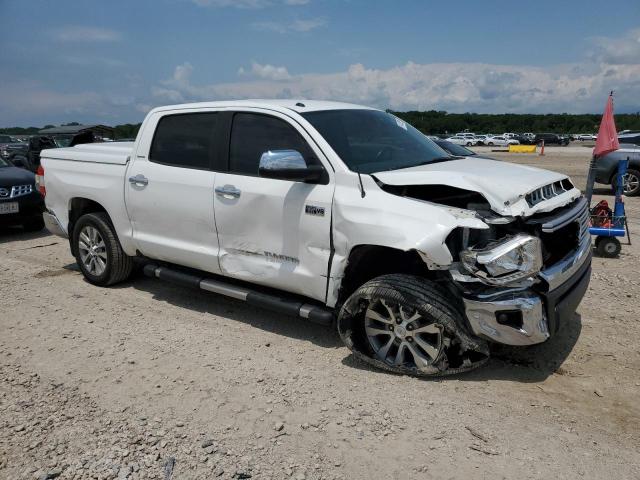2016 TOYOTA TUNDRA CREWMAX LIMITED 5TFHW5F19GX493631