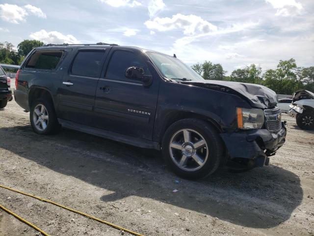 Vin: 1gnscje06cr325662, lot: 61055965, chevrolet suburban c1500 lt 20124