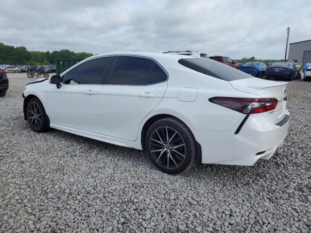 2023 TOYOTA CAMRY SE N - 4T1S11AK6PU794609