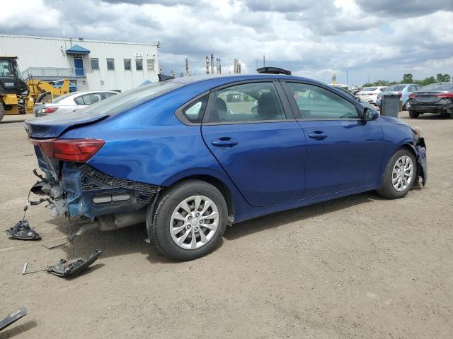 Vin: 3kpf24ad5ke038671, lot: 59436255, kia forte fe 20193