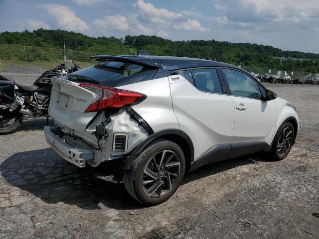 Vin: nmtkhmbx1mr125089, lot: 59904555, toyota c-hr xle 20213