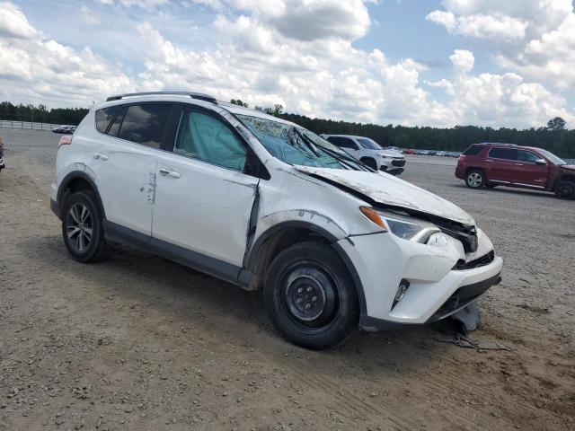 2018 TOYOTA RAV4 ADVEN 2T3WFREV1JW441442