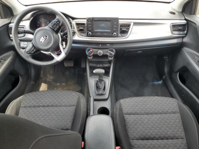 2018 KIA RIO LX 3KPA24AB1JE064904