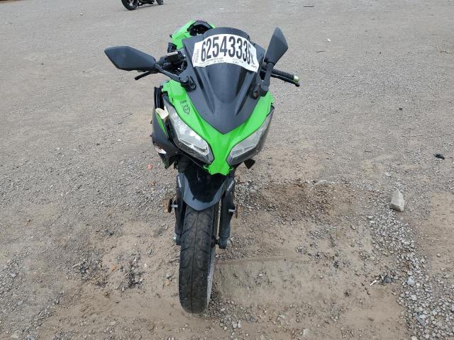 2016 KAWASAKI EX300 B JKAEX8B11GDA29187