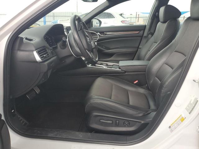 2021 HONDA ACCORD SPO - 1HGCV1F33MA108684