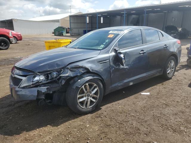 Vin: knagm4a78b5161107, lot: 59513665, kia optima lx 2011 img_1