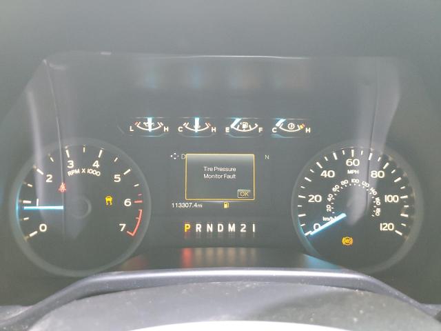 2016 FORD F150 SUPER - 1FTEW1CP2GKE32039