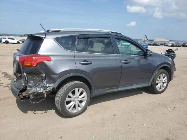 Vin: 2t3dfrev4dw085418, lot: 60705895, toyota rav4 limited 20133