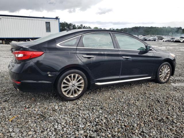 Vin: 5npe34af0fh095176, lot: 60198615, hyundai sonata sport 20153