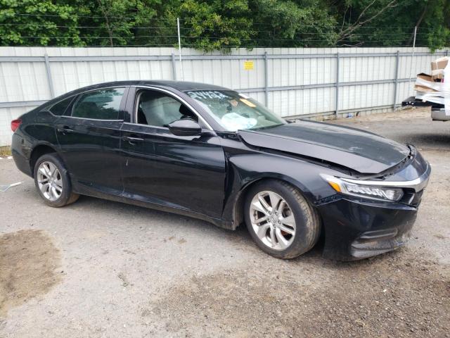 Vin: 1hgcv1f1xja141644, lot: 59787025, honda accord lx 20184