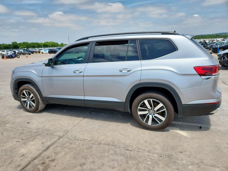 Vin: 1v2lp2caxnc555308, lot: 59542915, volkswagen atlas se 20222
