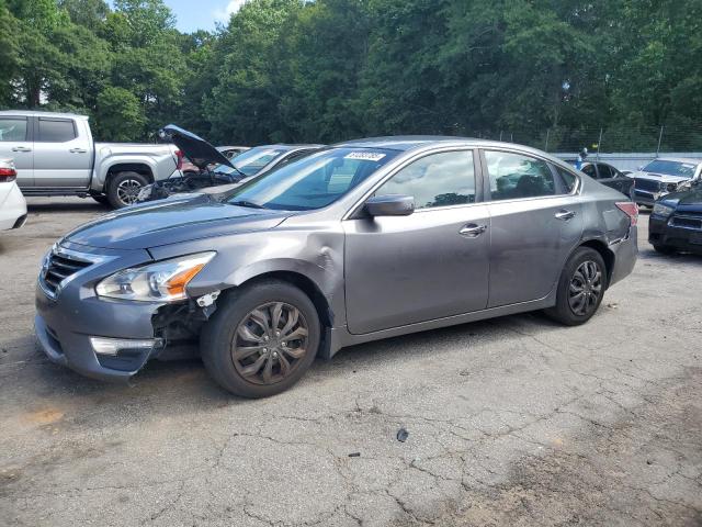 Vin: 1n4al3apxec276304, lot: 61283785, nissan altima 2.5 2014 img_1