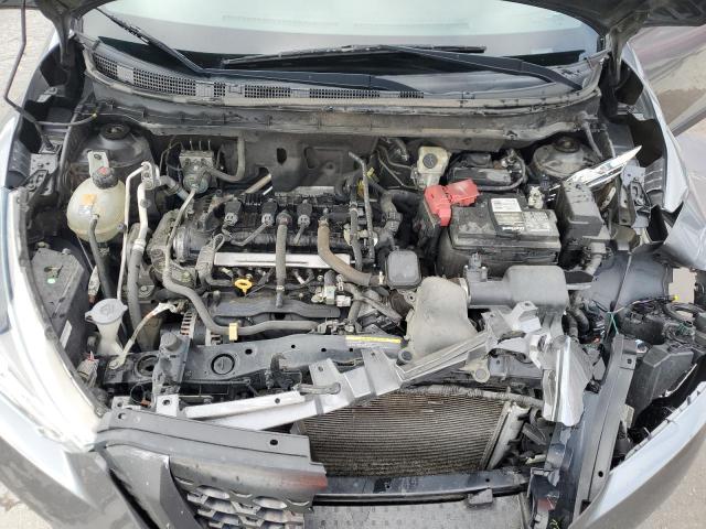 2019 NISSAN KICKS S - 3N1CP5CU6KL516490