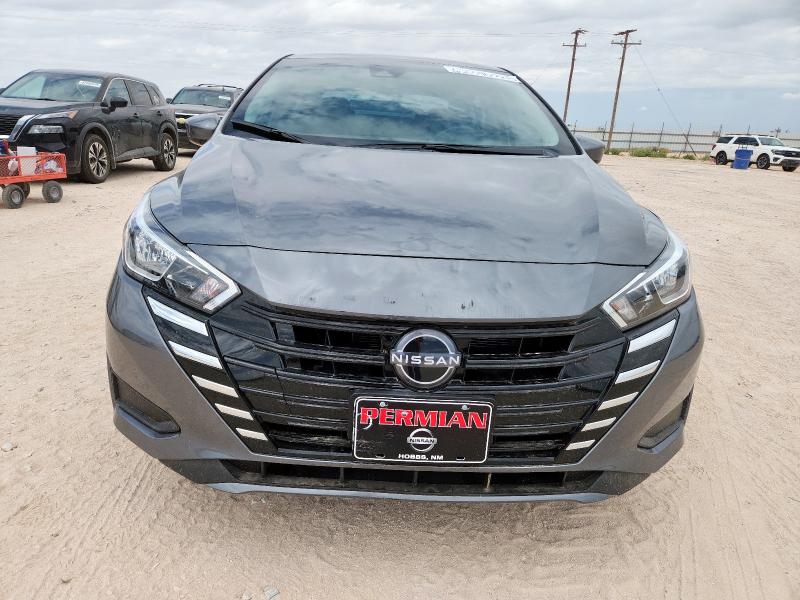 2024 NISSAN VERSA SV 3N1CN8EV4RL922257