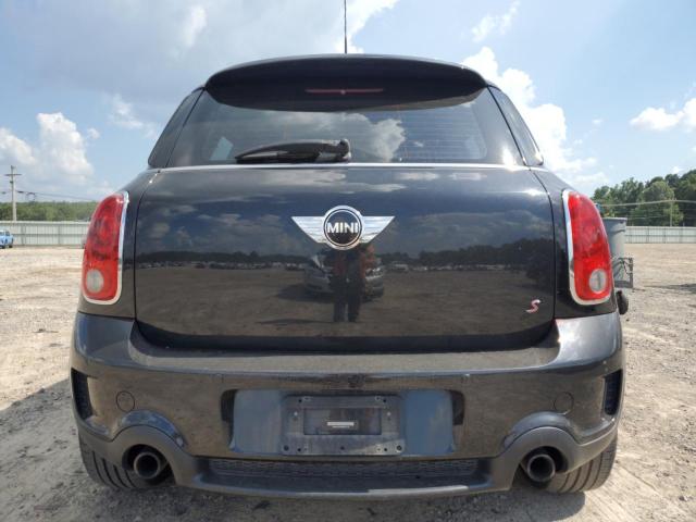 2013 MINI COOPER S C - WMWZC3C55DWP21132