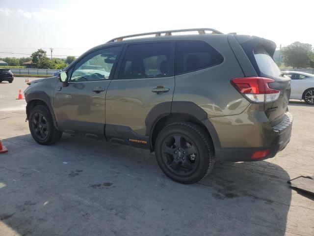 2024 SUBARU FORESTER W JF2SKAJC5RH524326