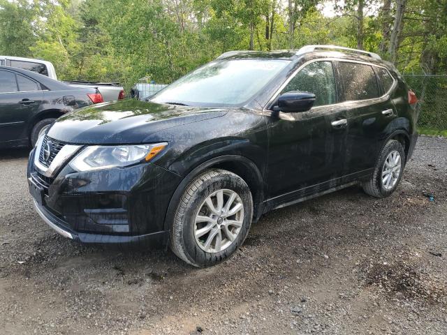 2020 NISSAN ROGUE S - 5N1AT2MT8LC788679